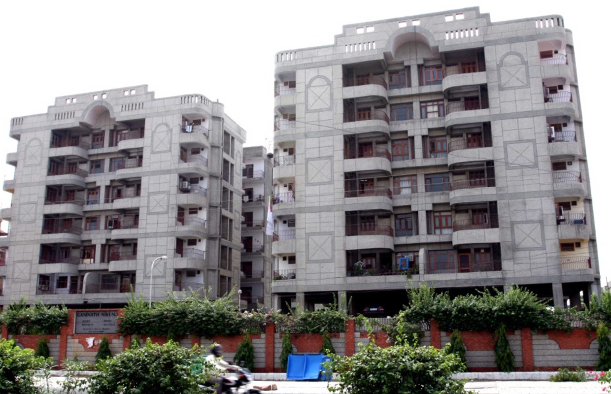 Dwarka, New Delhi
